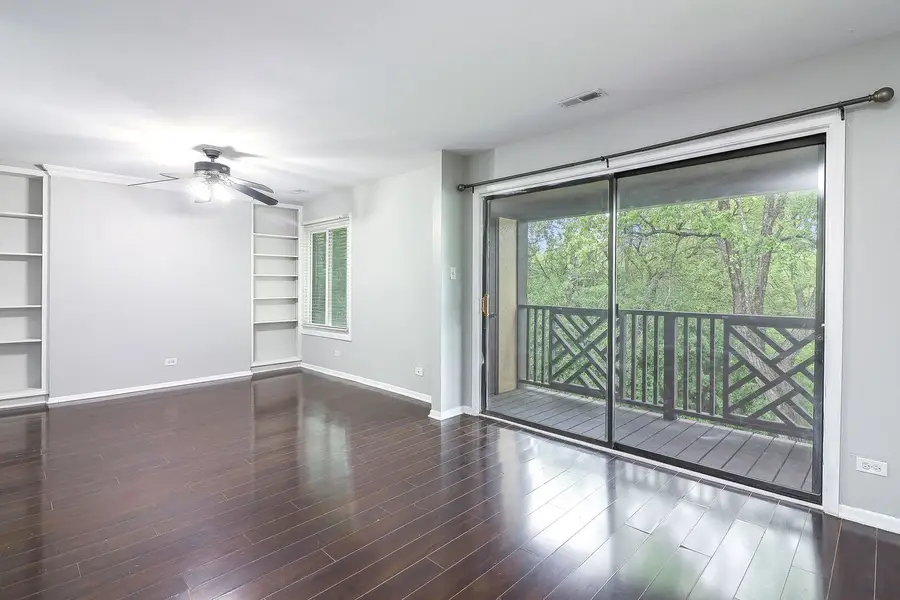 1782 Gloucester Court #B, Wheaton, IL 60189 - #3