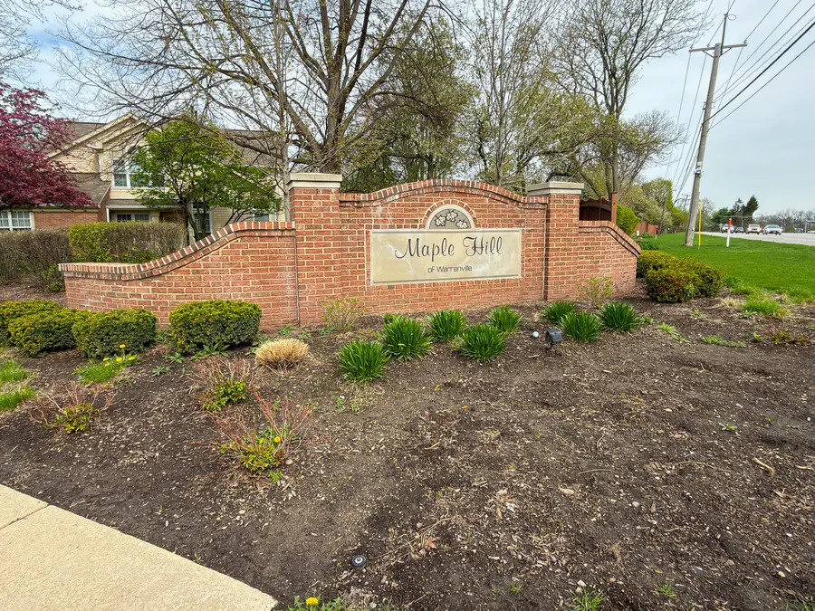 30W015 Juniper Court #30W015, Warrenville, IL 60555 - #3