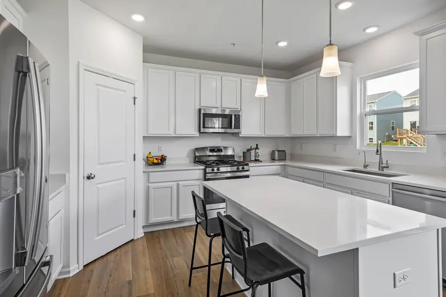 1320 Spencer Lane, South Elgin, IL 60177 - #3