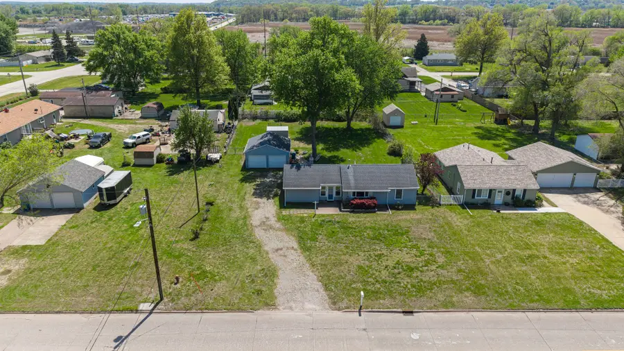 3906 Morton Drive, East Moline, IL 61244 - #3