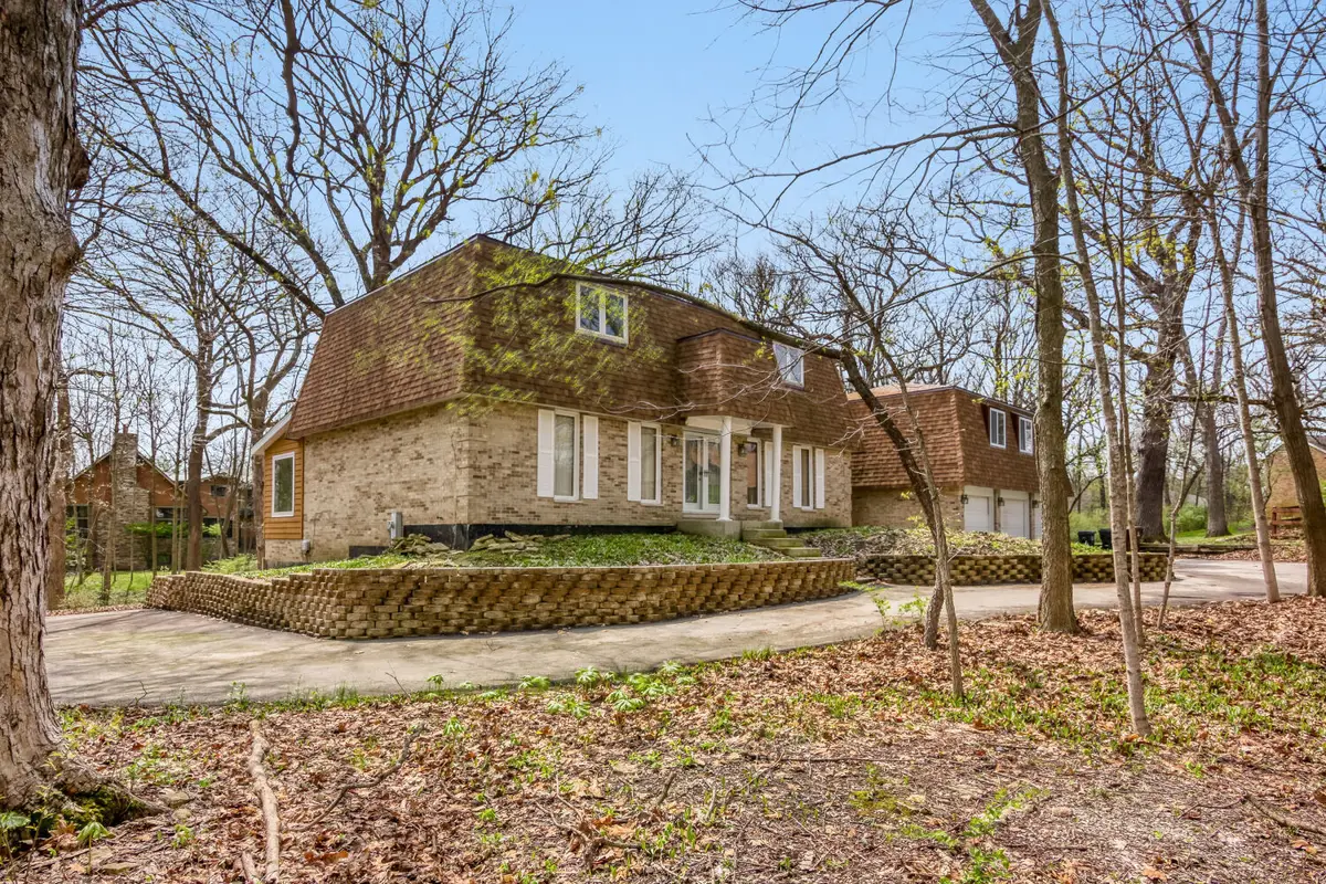 855 Drummore Lane, Frankfort, IL 60423 - #1