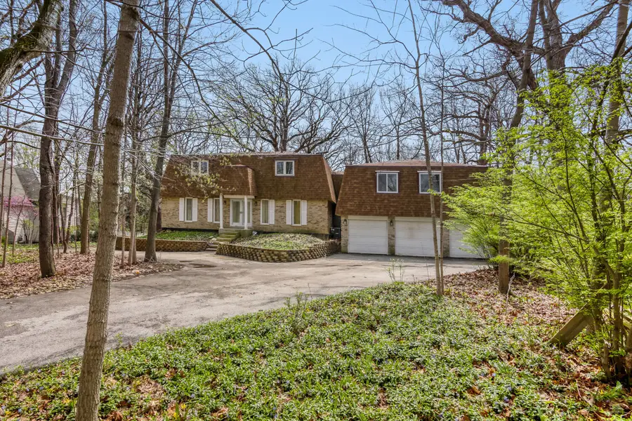 855 Drummore Lane, Frankfort, IL 60423 - #3