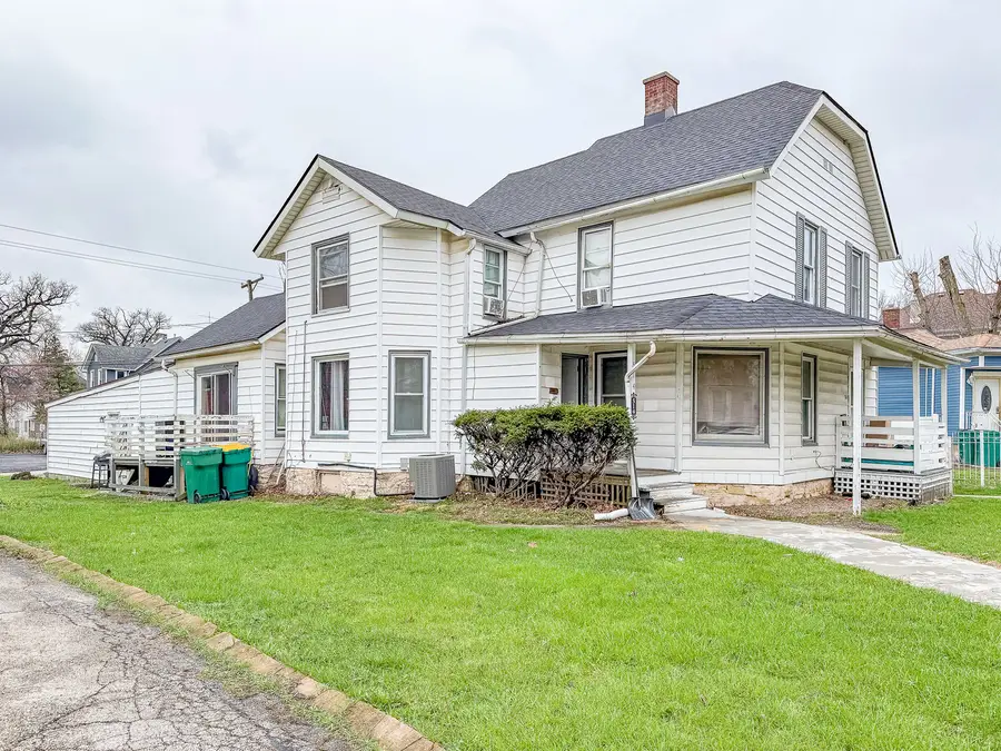 514 Campbell Street, Joliet, IL 60435 - #3