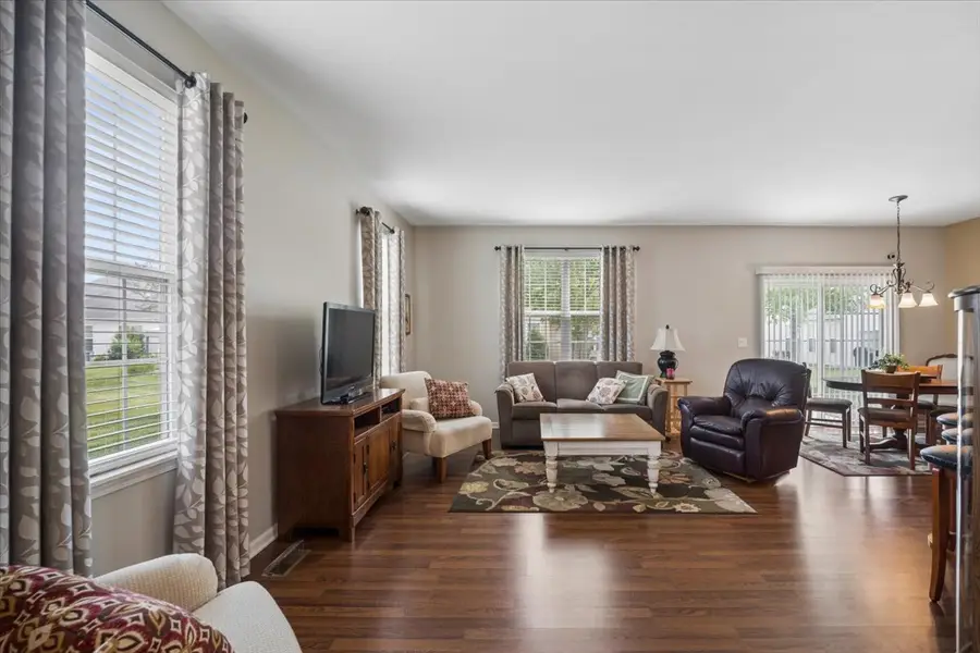 1769 Hannah Lane, Hampshire, IL 60140 - #2