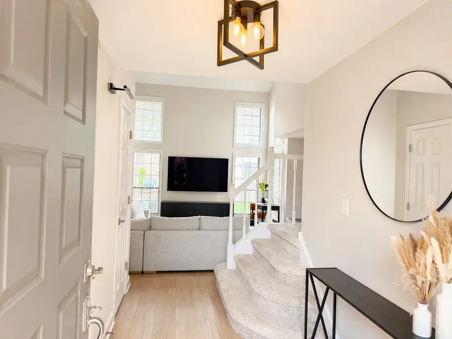 205 Benton Lane, Bloomingdale, IL 60108 - #2