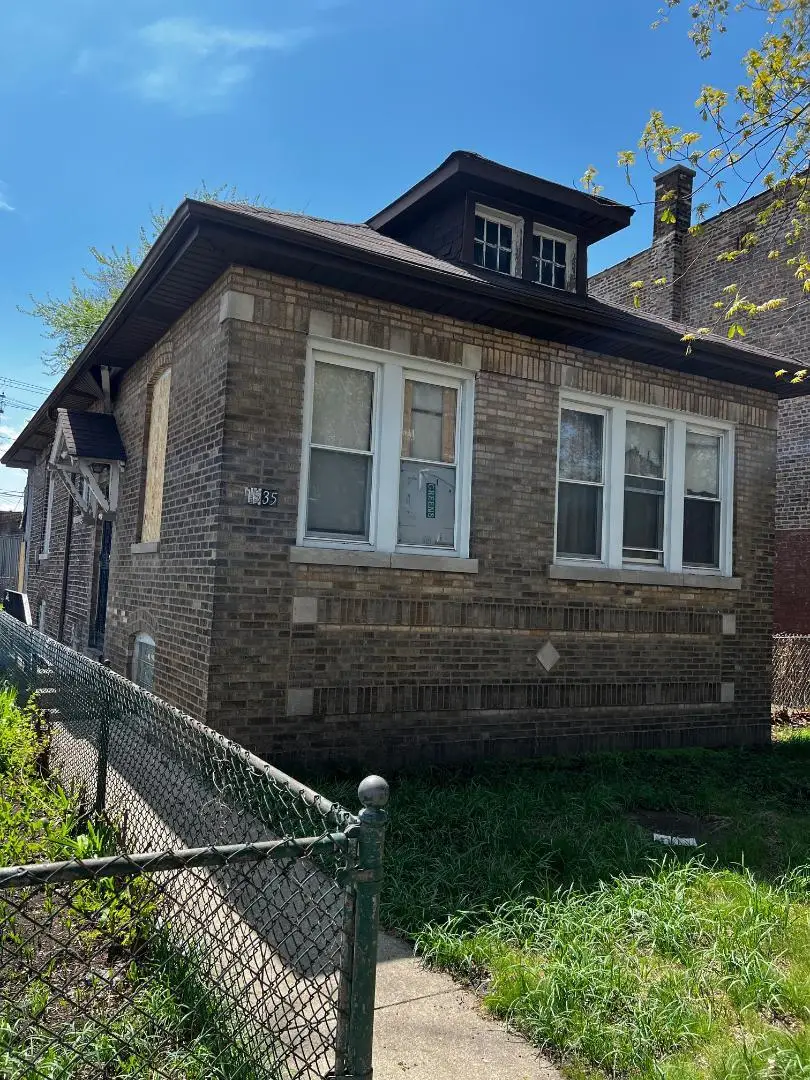 1535 E 74th Place, Chicago, IL 60619 - #1