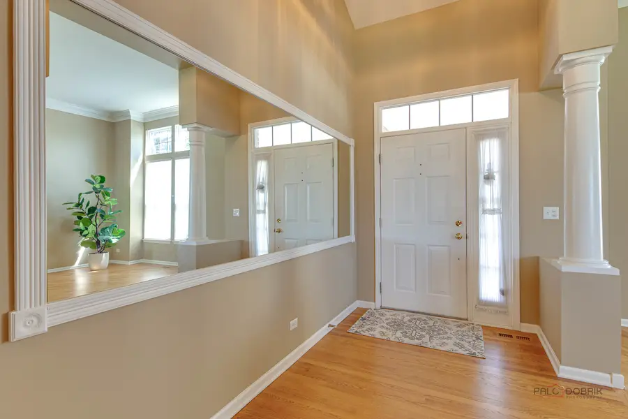 1105 Andover Drive, Mundelein, IL 60060 - #3