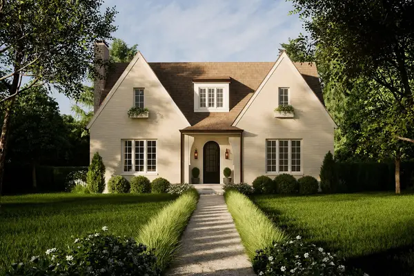 3212 Lindenwood Lane, Glenview, IL 60025