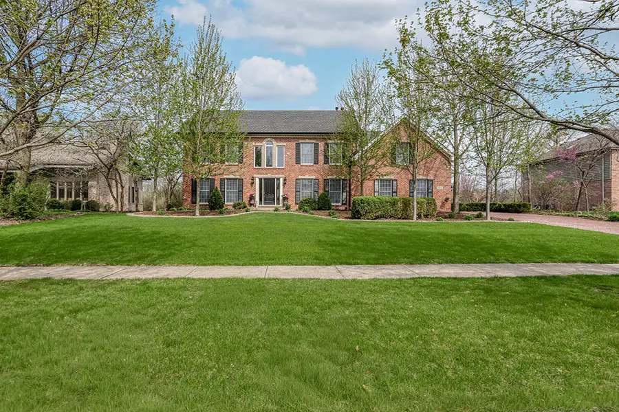 11420 Swinford Lane, Mokena, IL 60448 - #3