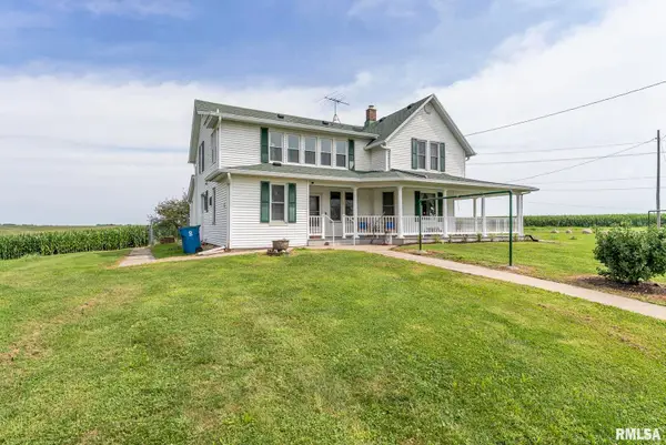 13314 175th Street W, Taylor Ridge, IL 61284