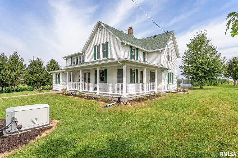 13314 175th Street W, Taylor Ridge, IL 61284 - #2