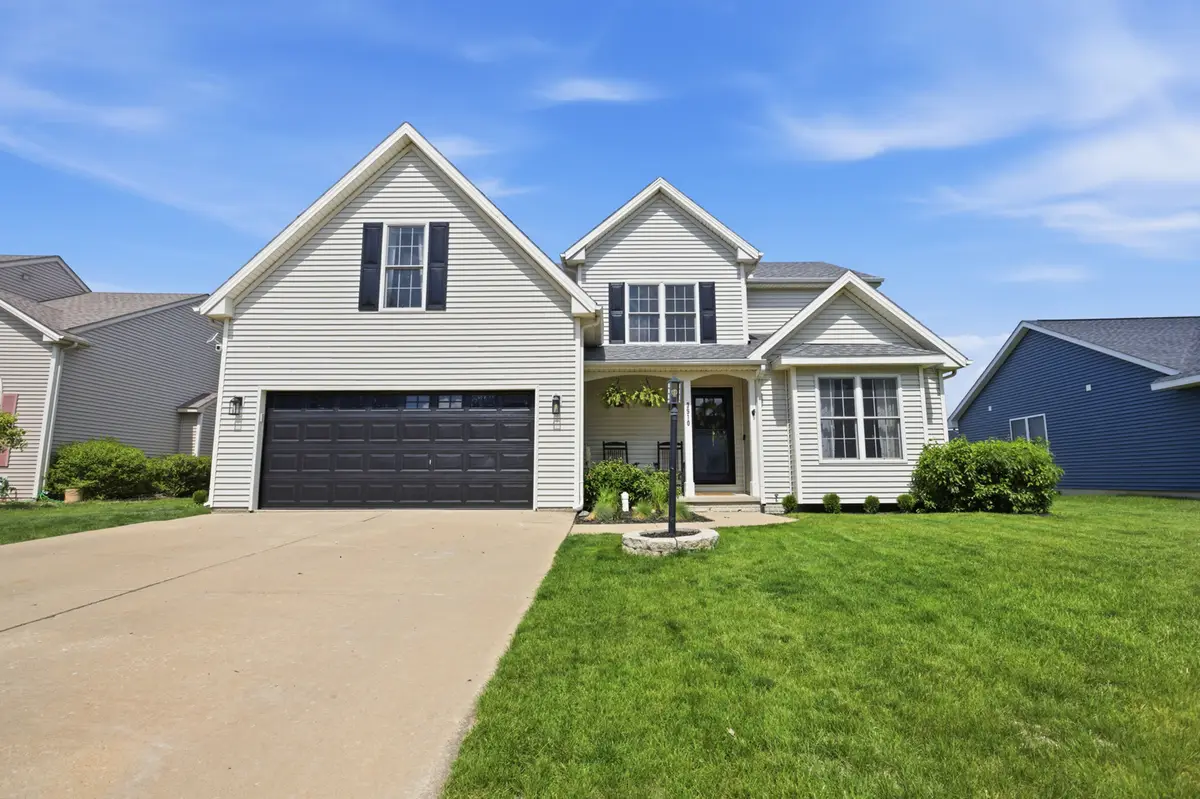 3910 Tallgrass Drive, Champaign, IL 61822 - #1