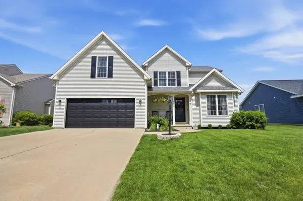 3910 Tallgrass Drive, Champaign, IL 61822