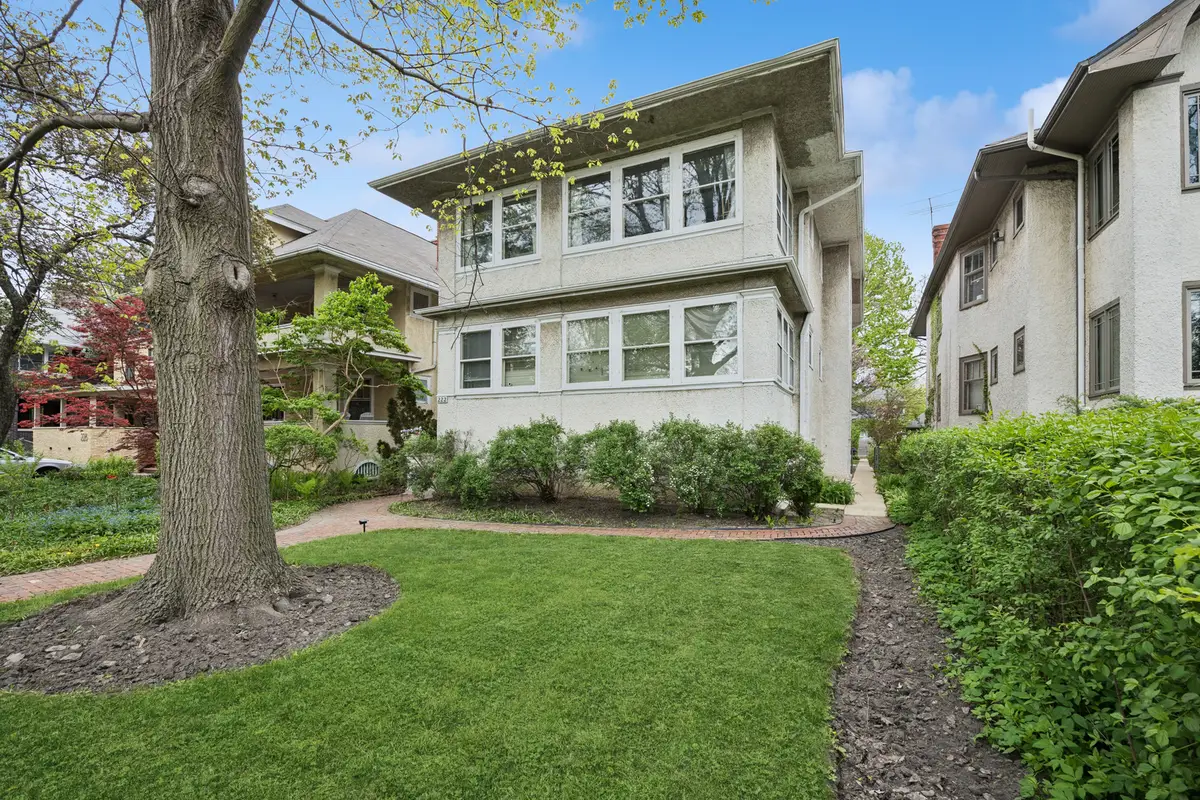 222 N Lombard Avenue, Oak Park, IL 60302 - #1