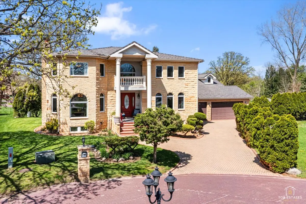 822 Coventry Lane, Oak Brook, IL 60523 - #1