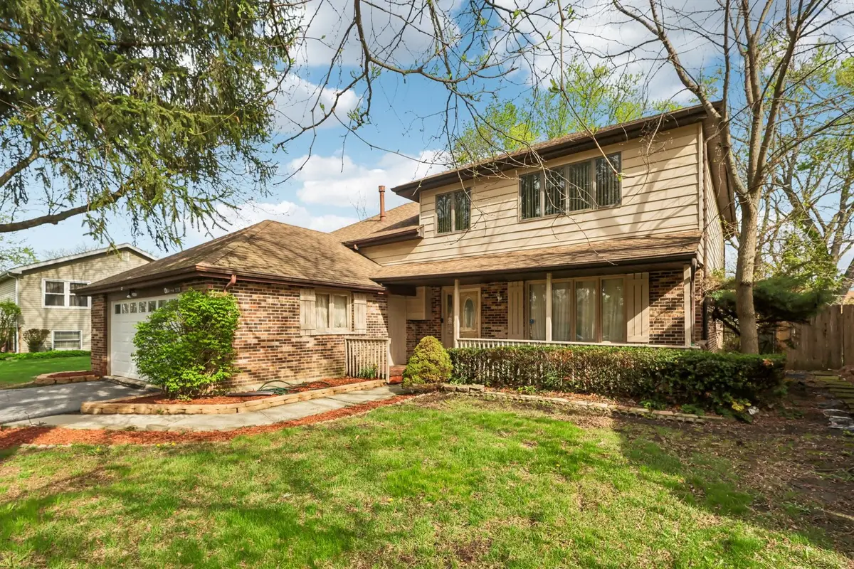 1114 185th Place, Homewood, IL 60430 - #1