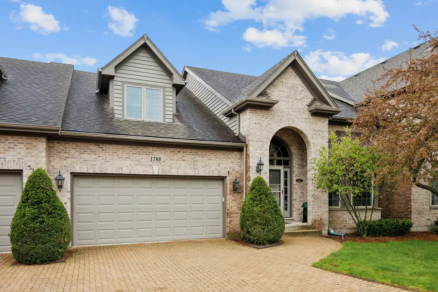 1789 Rizzi Lane, Bartlett, IL 60103 - #2
