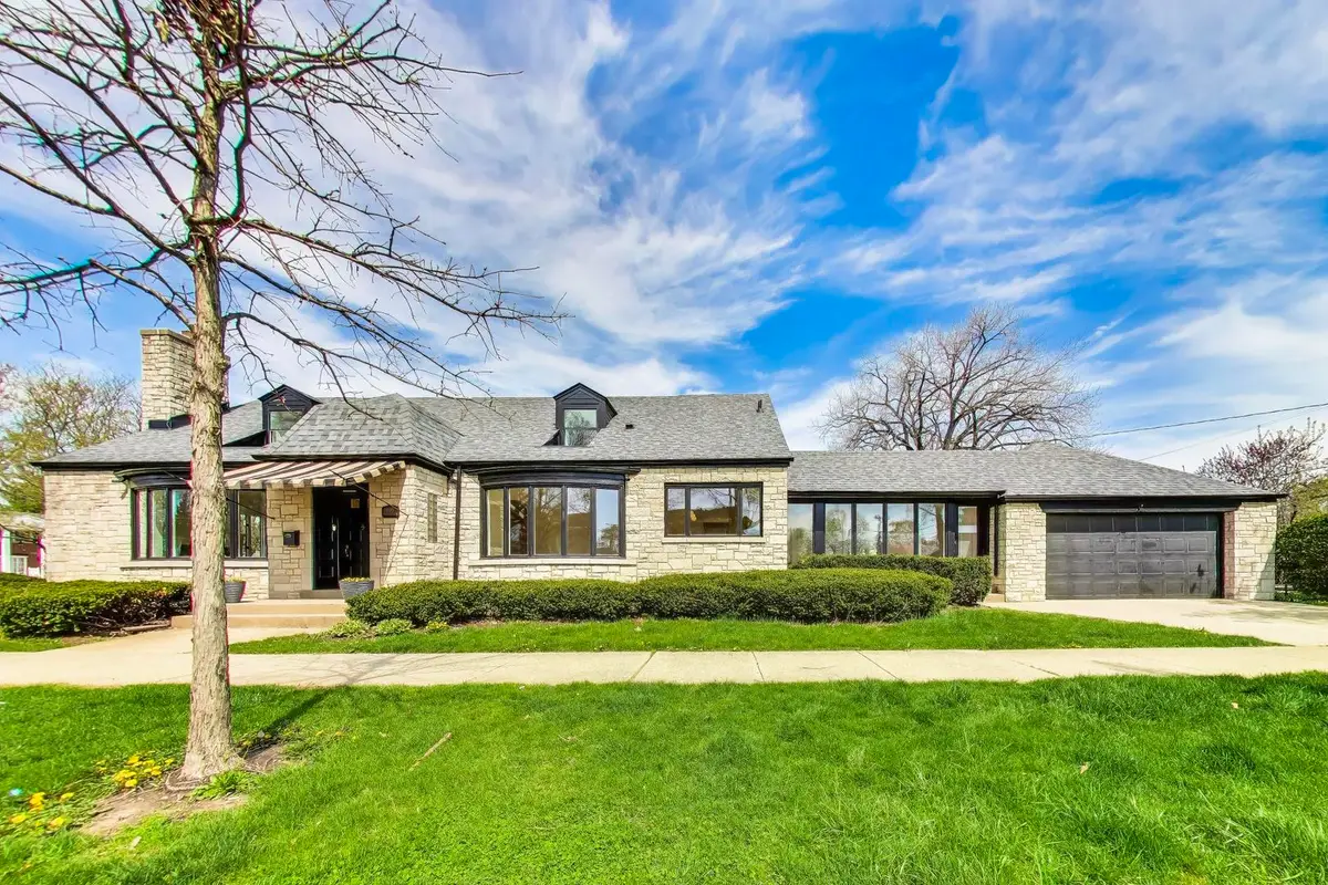 1503 Clinton Place, River Forest, IL 60305 - #1