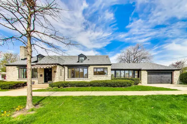 1503 Clinton Place, River Forest, IL 60305