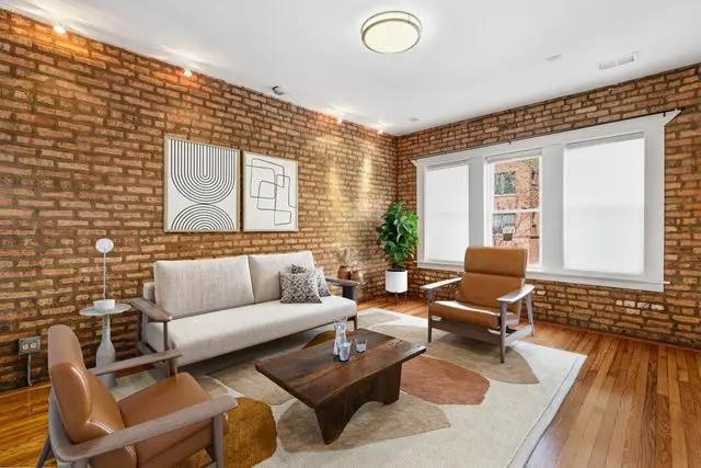 2607 W Gunnison Street #1, Chicago, IL 60625 - #3