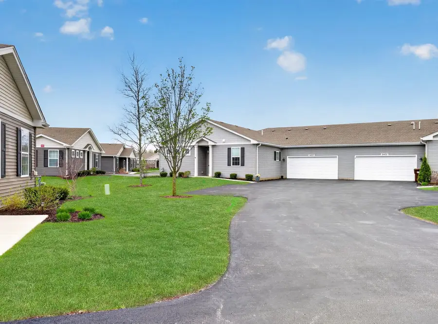 6403 Maple Glen Drive, Wonder Lake, IL 60097 - #2