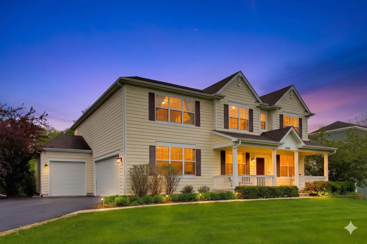 3091 Long Common Parkway, Elgin, IL 60124 - #1