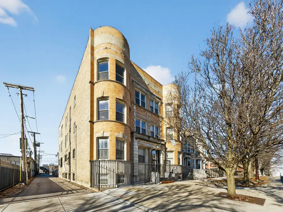 4646 S Prairie Avenue #2S, Chicago, IL 60653 - #2