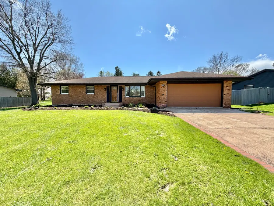 6933 Paddock Lane, Rockford, IL 61114 - #2