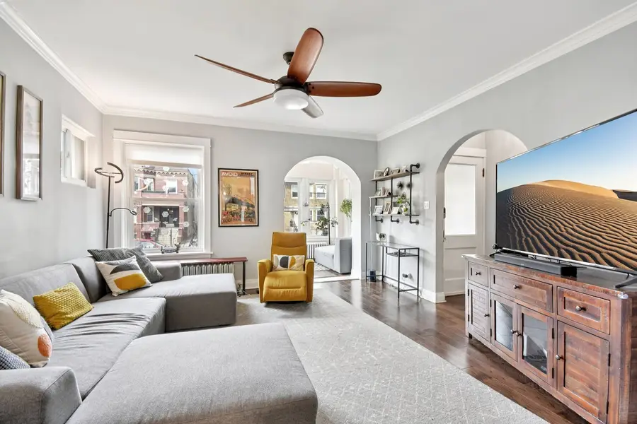 4529 N Christiana Avenue, Chicago, IL 60625 - #2