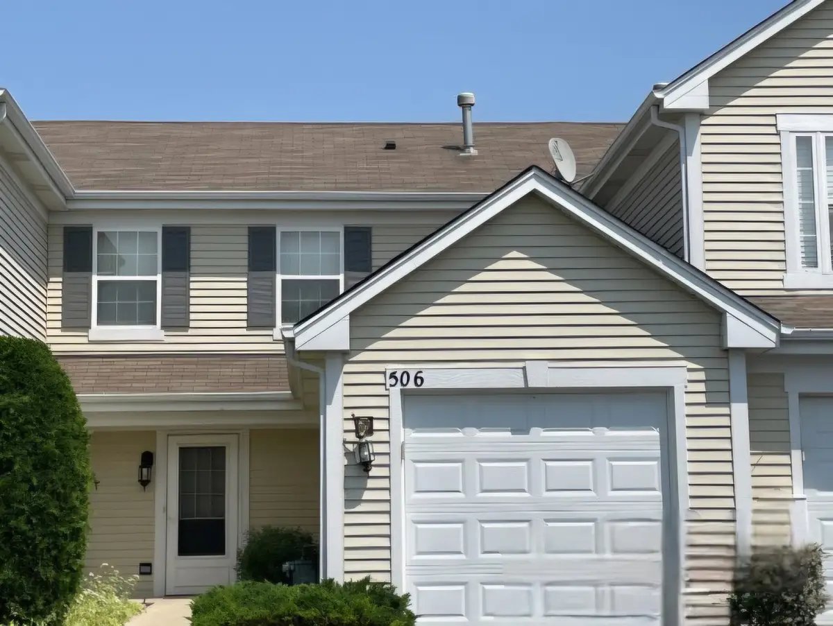 506 Prairie View Drive #506, Minooka, IL 60447 - #1