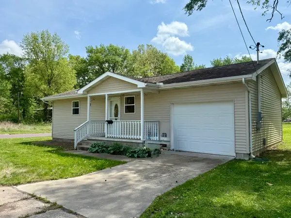 408 E Clark Street, West Frankfort, IL 62896
