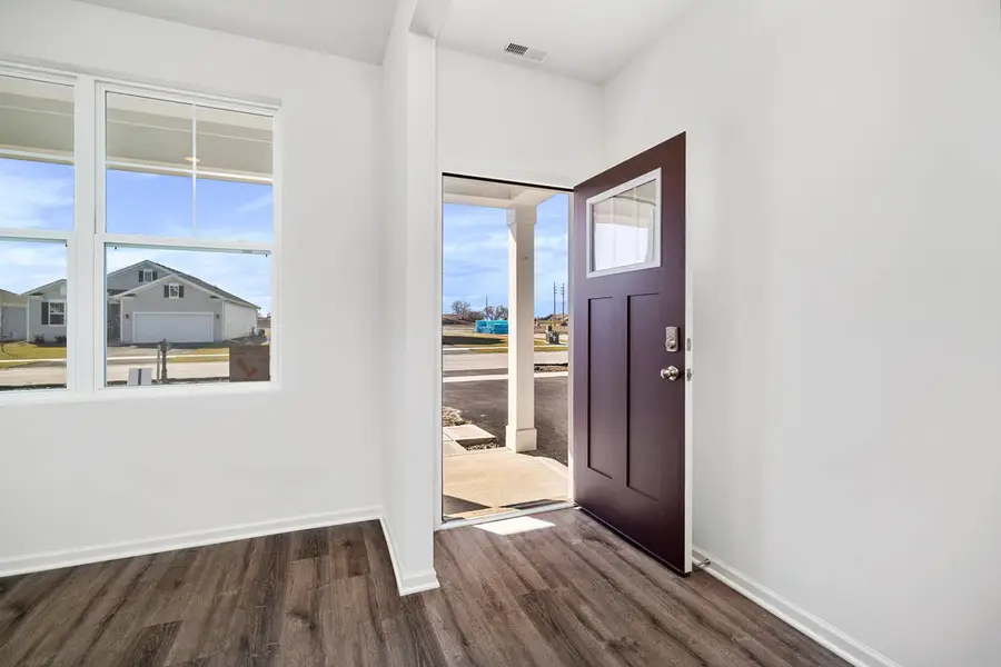 1216 Wildflower Lane, Bartlett, IL 60103 - #2