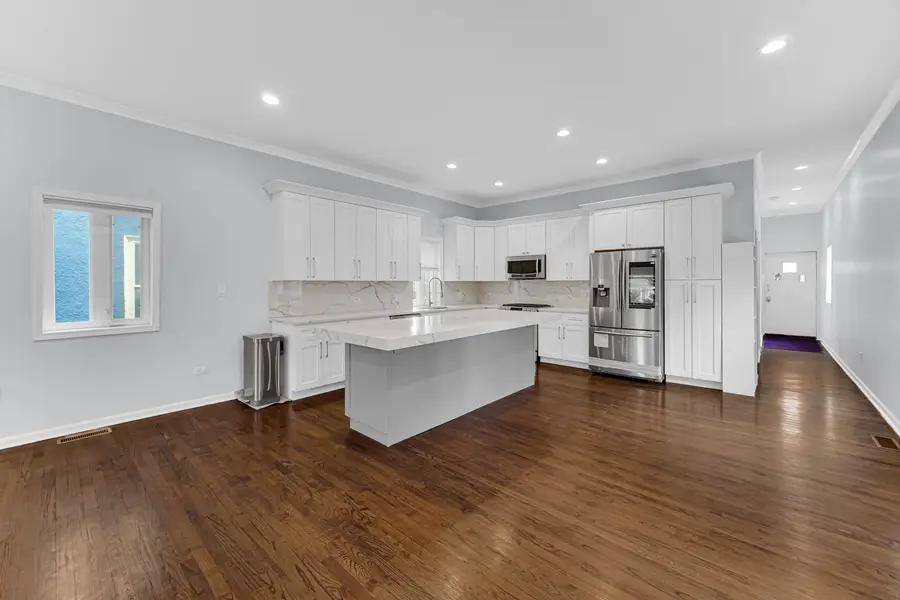 1915 Dewey Avenue, Evanston, IL 60201 - #3