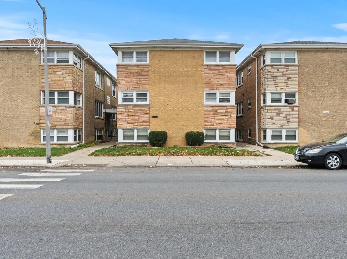 2642 N Harlem Avenue #GE, Elmwood Park, IL 60707 - #1