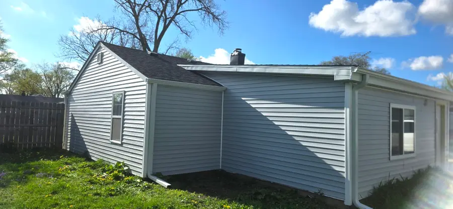 522 S Sumner Avenue, Aurora, IL 60505 - #2