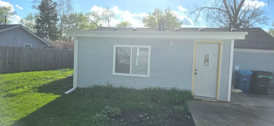 522 S Sumner Avenue, Aurora, IL 60505 - #3