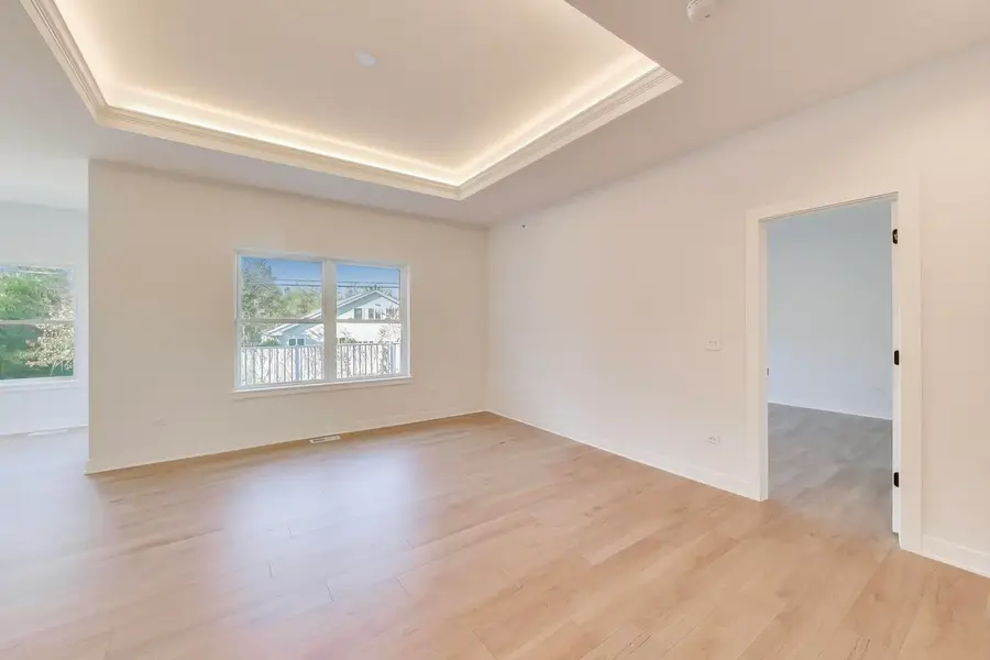 902 N Quentin Street, Palatine, IL 60067 - #3