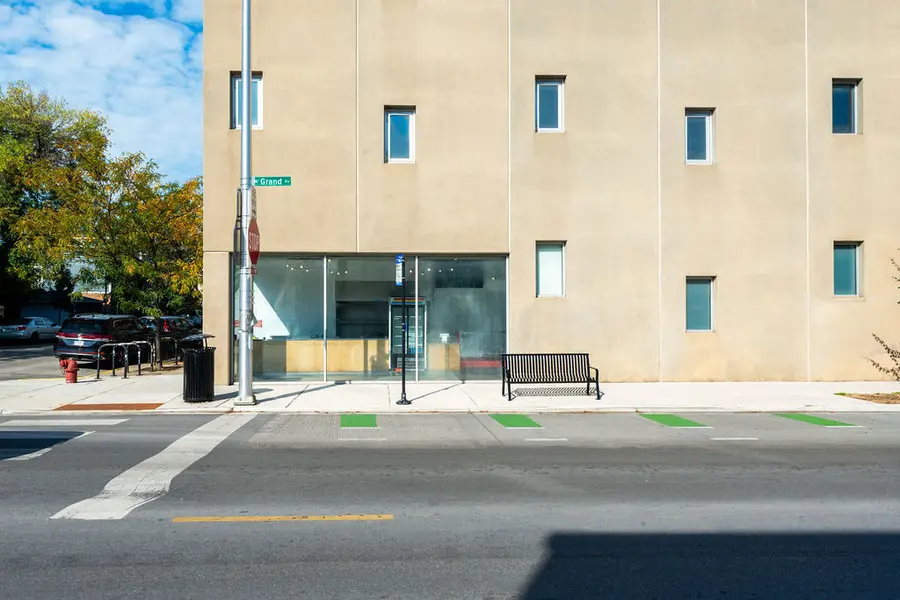 2054 W Grand Avenue, Chicago, IL 60612 - #3