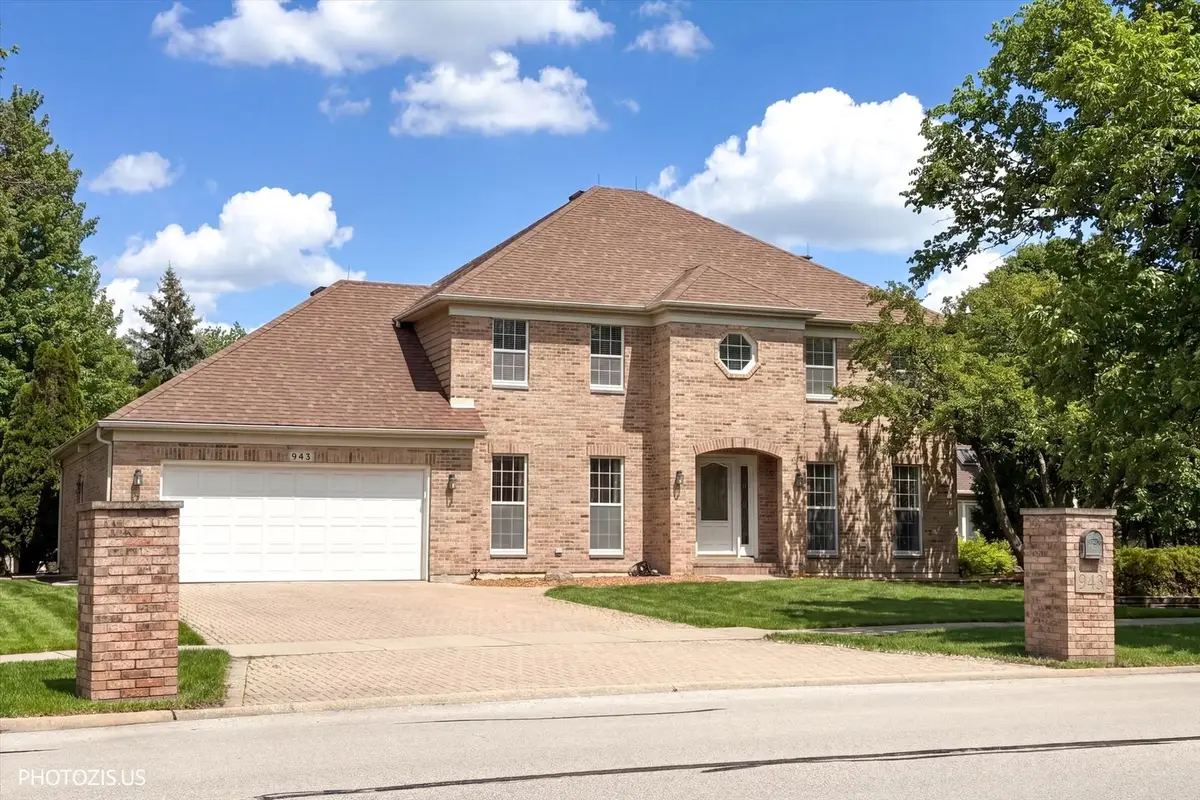 943 W Bailey Road, Naperville, IL 60565 - #1
