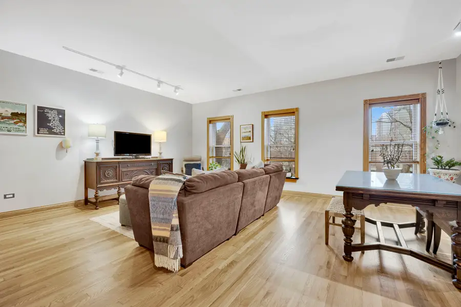 839 S Laflin Street #3, Chicago, IL 60607 - #3