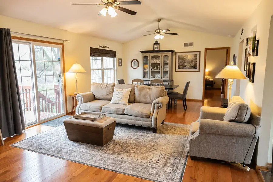 1404 Willow Lane, Chemung, IL 60033 - #2