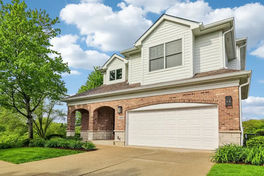 1272 Lake Shore Drive, Lisle, IL 60532 - #2