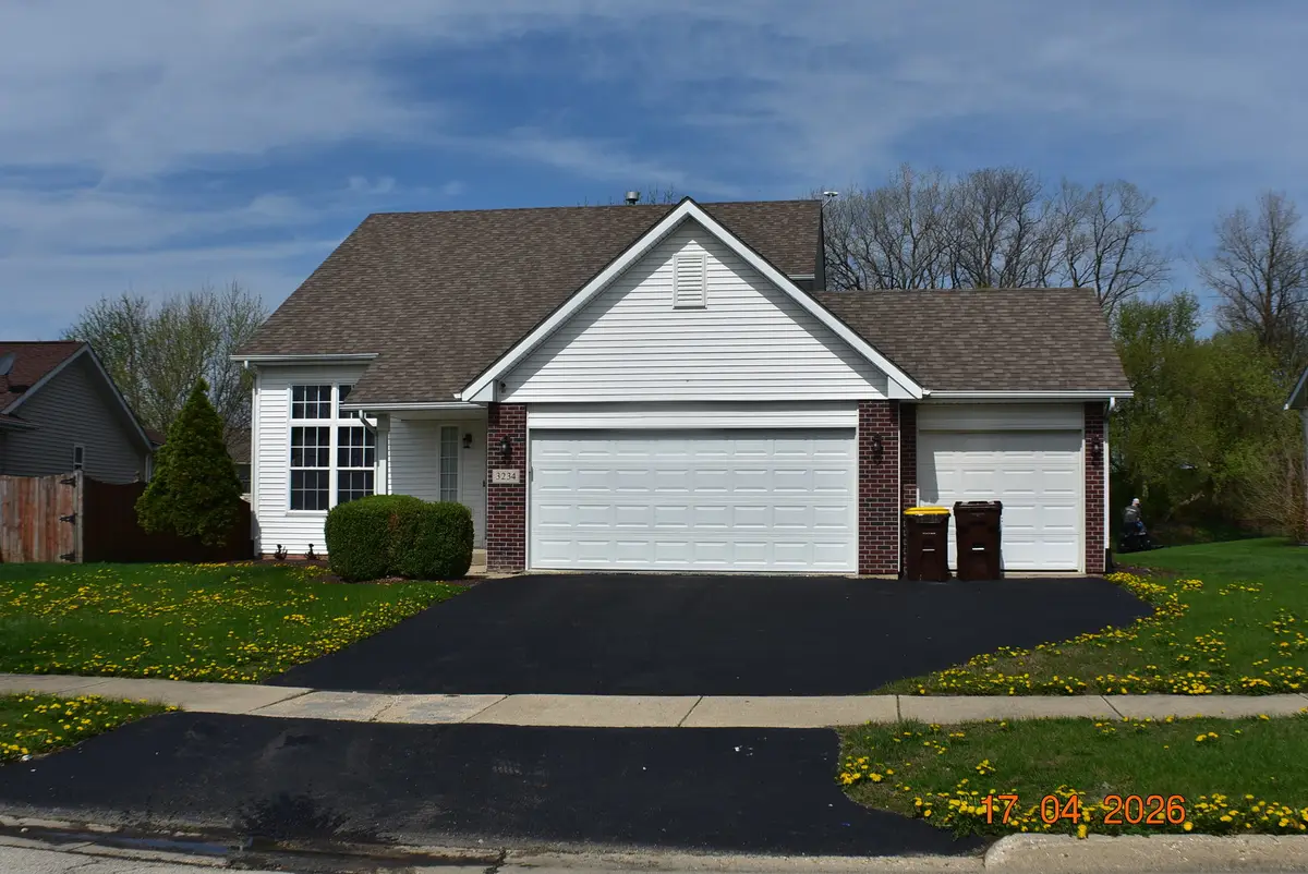 3234 Citadel Drive, Rockford, IL 61109 - #1