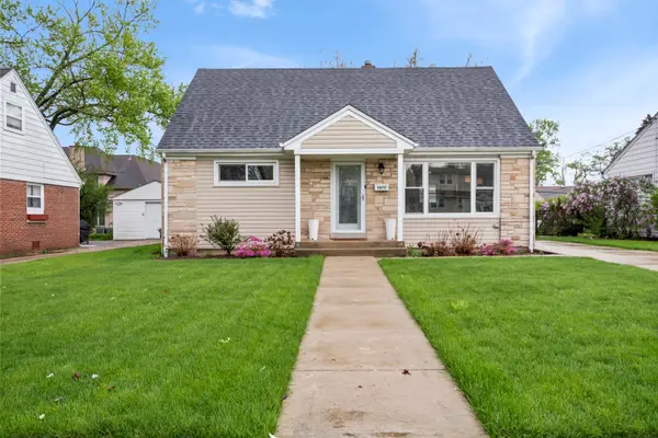 7027 Foster Street, Morton Grove, IL 60053