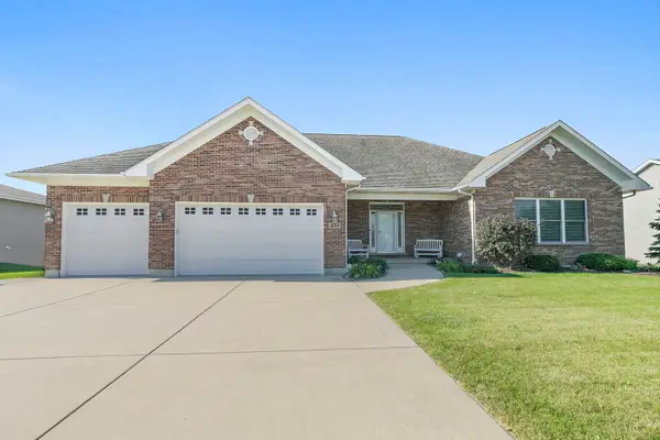 Address Withheld By Seller, Hampshire, IL 60140