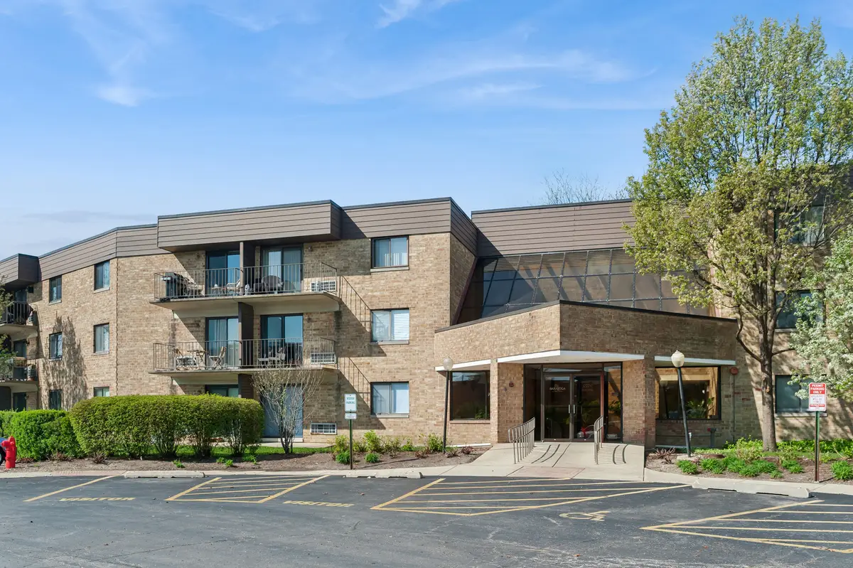 5550 Astor Lane #303, Rolling Meadows, IL 60008 - #1