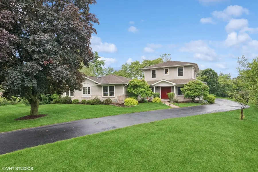 6730 S Madison Street, Willowbrook, IL 60527 - #2