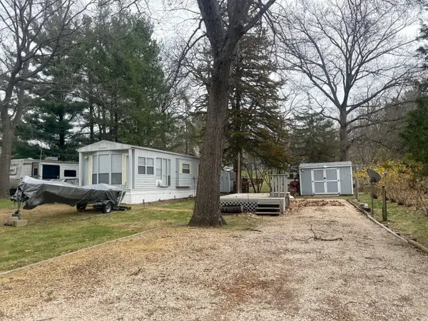 10-22/23 Woodhaven Lakes, Sublette, IL 61367