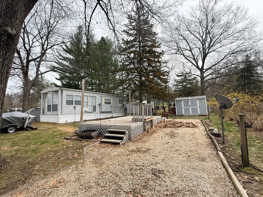 10-22/23 Woodhaven Lakes, Sublette, IL 61367 - #2