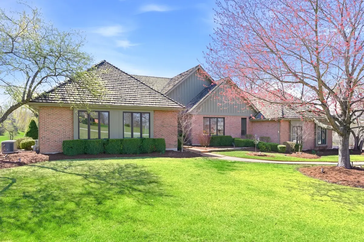 25955 Timberlake Road, Barrington, IL 60010 - #1